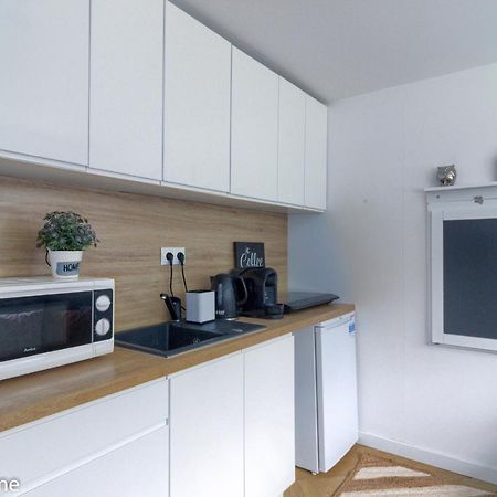 M&R Apartament Smart&Bright Batorego 16, Netflix, Free Wifi, Metro I Park Pole Mokotowskie, Stodola, Self Check-In, 5 Minut Od Centrum 바르샤바 외부 사진