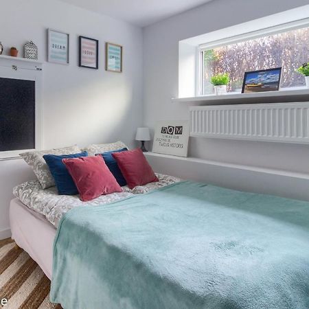 M&R Apartament Smart&Bright Batorego 16, Netflix, Free Wifi, Metro I Park Pole Mokotowskie, Stodola, Self Check-In, 5 Minut Od Centrum 바르샤바 외부 사진