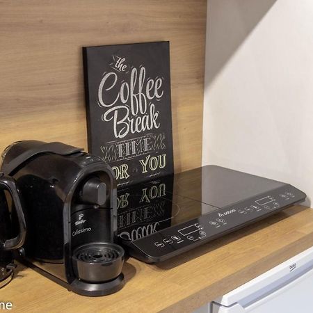 M&R Apartament Smart&Bright Batorego 16, Netflix, Free Wifi, Metro I Park Pole Mokotowskie, Stodola, Self Check-In, 5 Minut Od Centrum 바르샤바 외부 사진