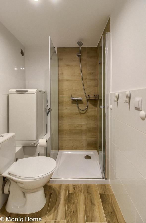 M&R Apartament Smart&Bright Batorego 16, Netflix, Free Wifi, Metro I Park Pole Mokotowskie, Stodola, Self Check-In, 5 Minut Od Centrum 바르샤바 외부 사진