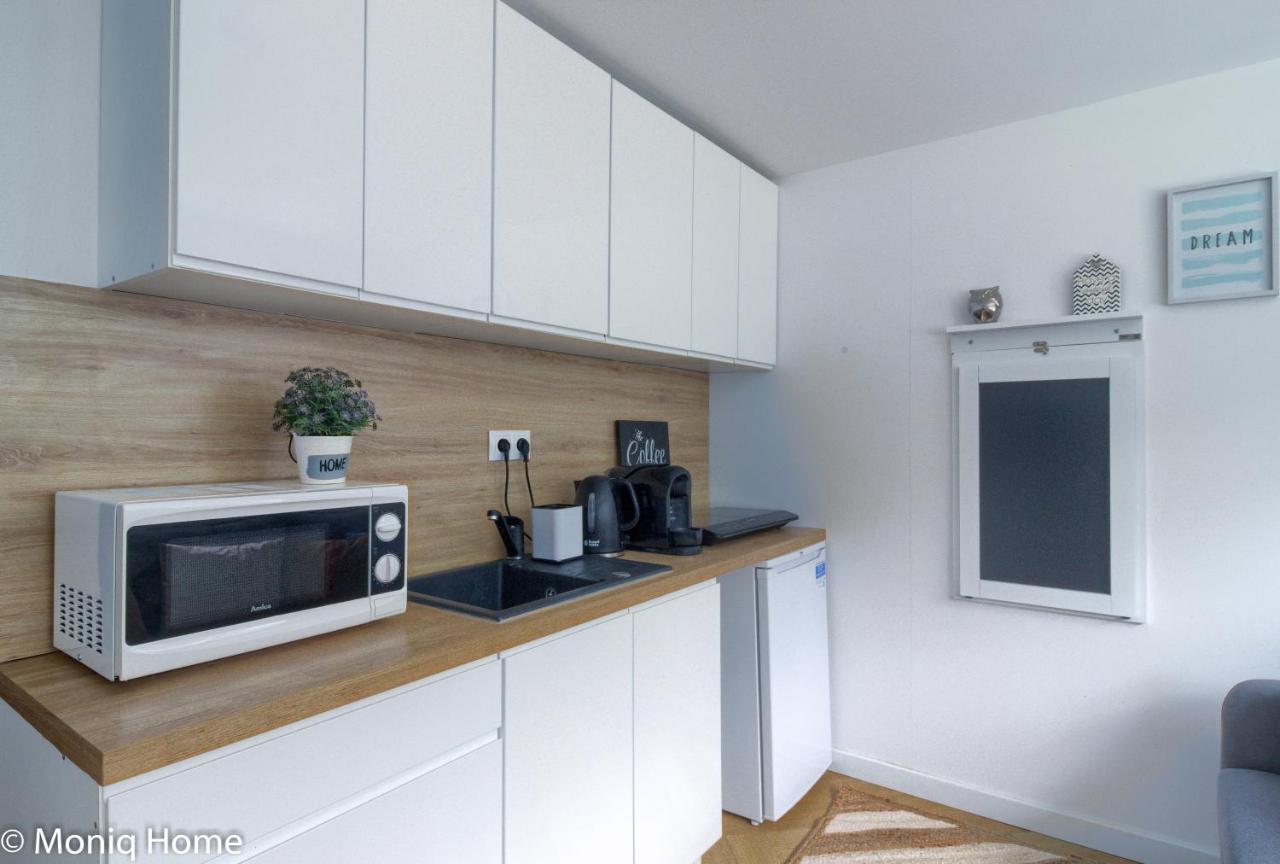 M&R Apartament Smart&Bright Batorego 16, Netflix, Free Wifi, Metro I Park Pole Mokotowskie, Stodola, Self Check-In, 5 Minut Od Centrum 바르샤바 외부 사진