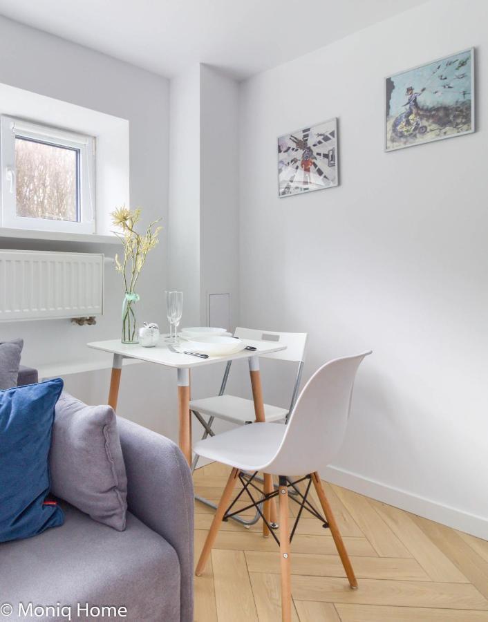 M&R Apartament Smart&Bright Batorego 16, Netflix, Free Wifi, Metro I Park Pole Mokotowskie, Stodola, Self Check-In, 5 Minut Od Centrum 바르샤바 외부 사진