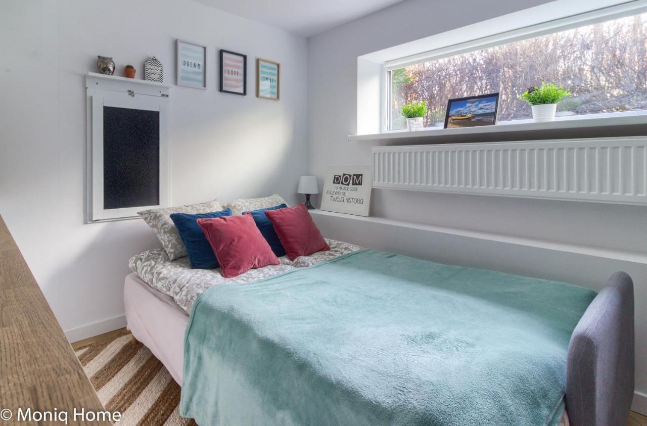 M&R Apartament Smart&Bright Batorego 16, Netflix, Free Wifi, Metro I Park Pole Mokotowskie, Stodola, Self Check-In, 5 Minut Od Centrum 바르샤바 외부 사진