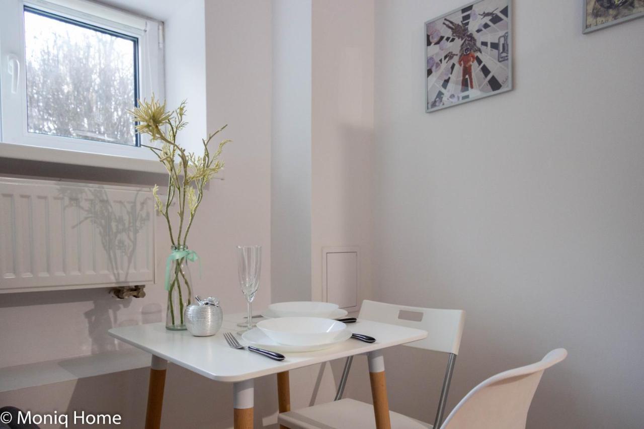 M&R Apartament Smart&Bright Batorego 16, Netflix, Free Wifi, Metro I Park Pole Mokotowskie, Stodola, Self Check-In, 5 Minut Od Centrum 바르샤바 외부 사진