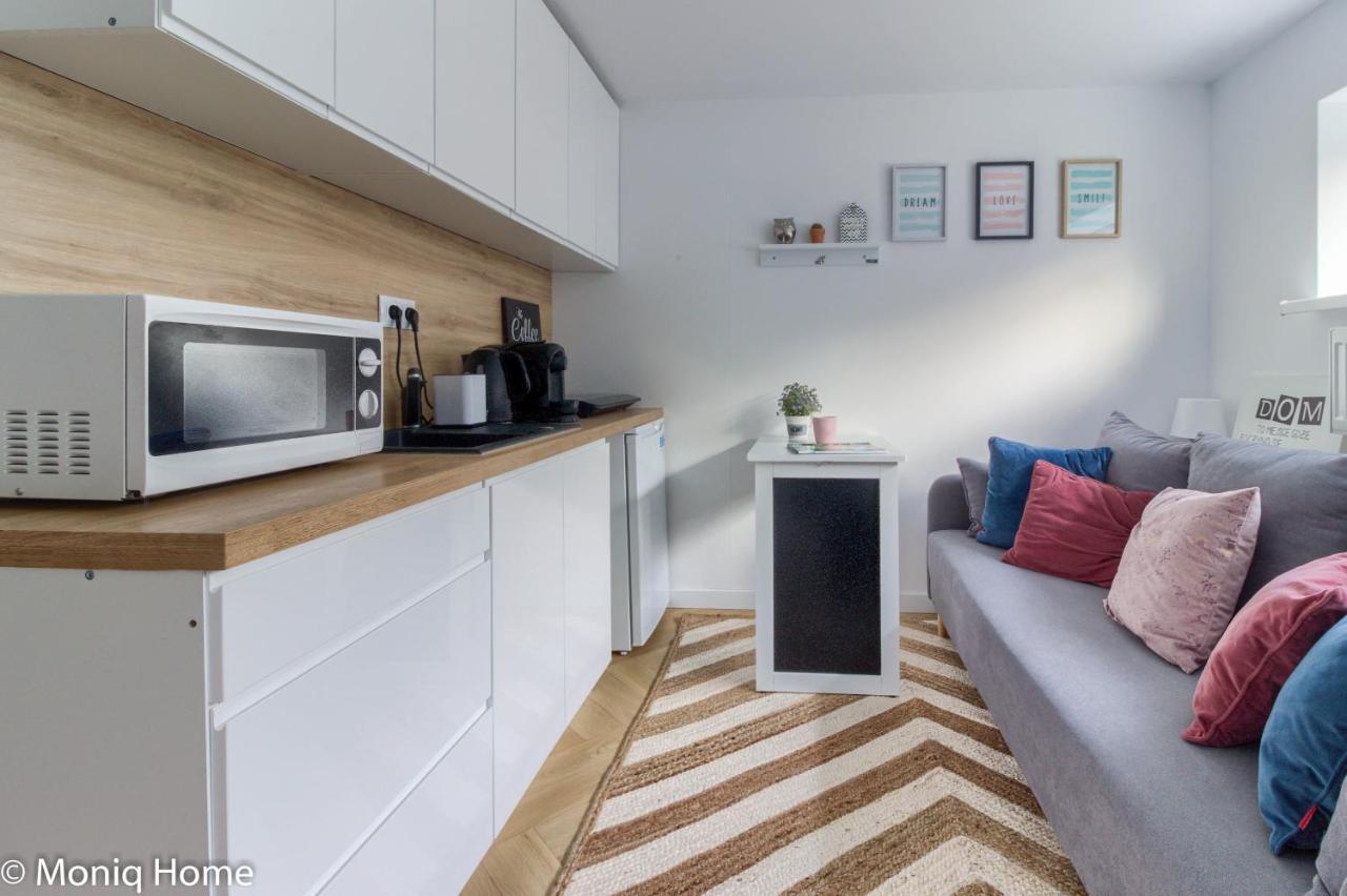 M&R Apartament Smart&Bright Batorego 16, Netflix, Free Wifi, Metro I Park Pole Mokotowskie, Stodola, Self Check-In, 5 Minut Od Centrum 바르샤바 외부 사진