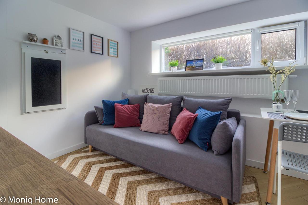 M&R Apartament Smart&Bright Batorego 16, Netflix, Free Wifi, Metro I Park Pole Mokotowskie, Stodola, Self Check-In, 5 Minut Od Centrum 바르샤바 외부 사진
